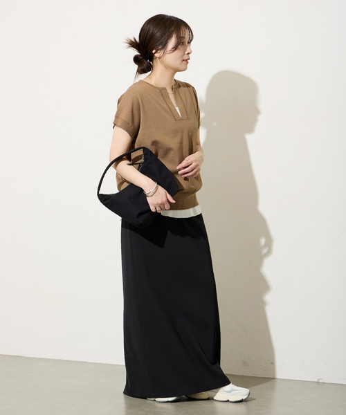 JOURNAL Standard ノースリーブカフタンプルオーバー ☆JOURNAL STANDARD ノースリーブカフタンプルオーバー☆ - メルカリ