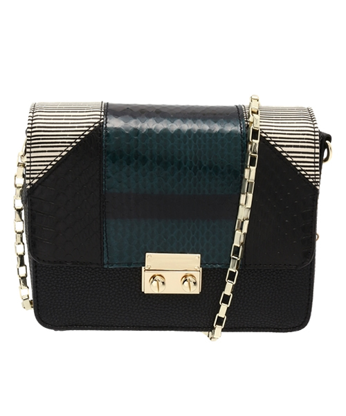 Rick & Roy（リック アンド ロイ）の「Rick&RoyチェーンBAG