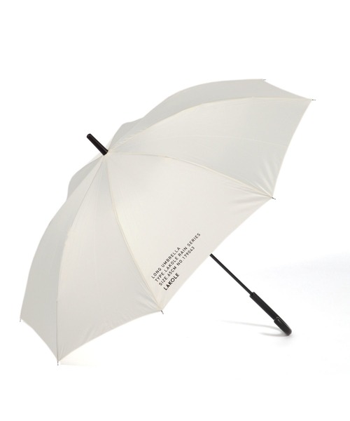 大判ベーシック長傘[65cm] / 102898（長傘）｜LAKOLE（ラコレ）の