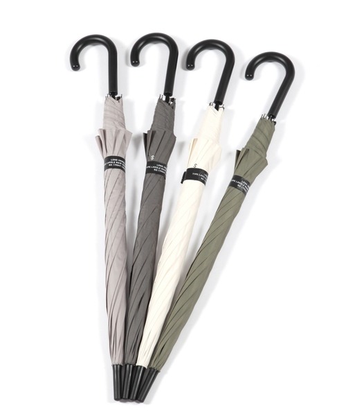 yy________s様 大判ベーシック長傘[65cm] / 102898（長傘）｜LAKOLE（ラコレ）の