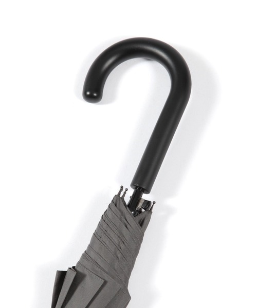 大判ベーシック長傘[65cm] / 102898（長傘）｜LAKOLE（ラコレ）の