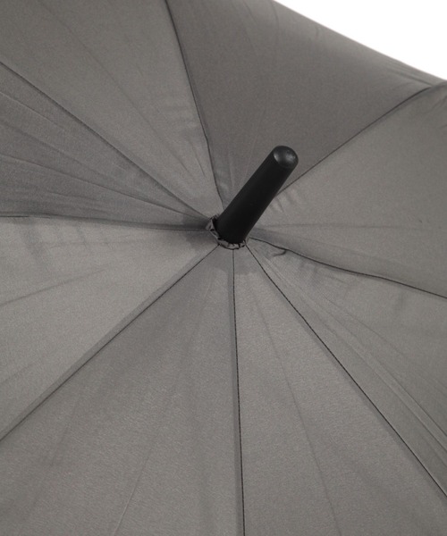 大判ベーシック長傘[65cm] / 102898（長傘）｜LAKOLE（ラコレ）の
