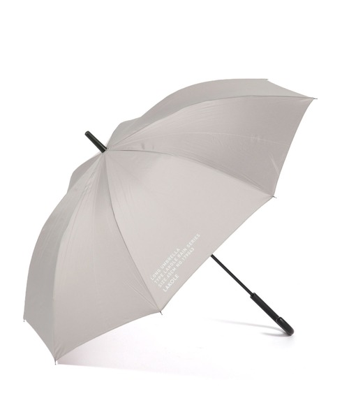 大判ベーシック長傘[65cm] / 102898（長傘）｜LAKOLE（ラコレ）の