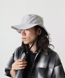 ブロードアウトドアハット