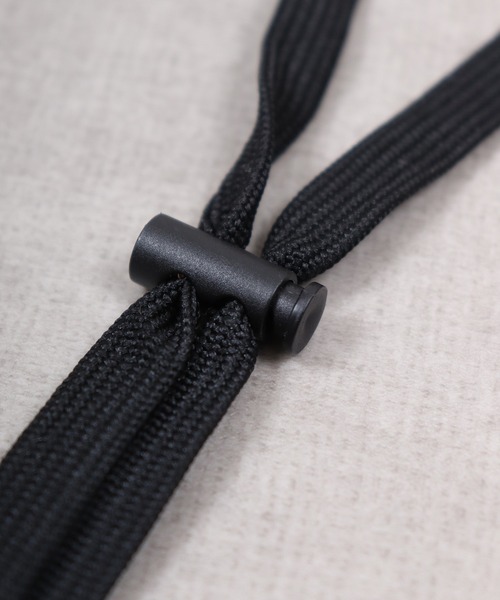 FUNALIVE（ファンアライブ）の「ブロードアウトドアハット（ハット・メンズ・グレー/ブラック/ベージュ/パープル/ネイビー/グリーン・60/62）」の7枚目の写真