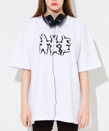 SLOWACID | 【UNISEX】SLOW ACID／3 RABBIT T 2118247(Tシャツ/カットソー)