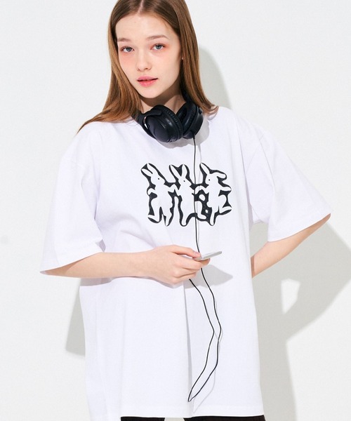 ◆24SS SLOWACID SLOWBOMB Tシャツ/2色◆ ◇24SS SLOWACID STROKE T-SHIRT/2色◇ (SLOW ACID/Tシャツ