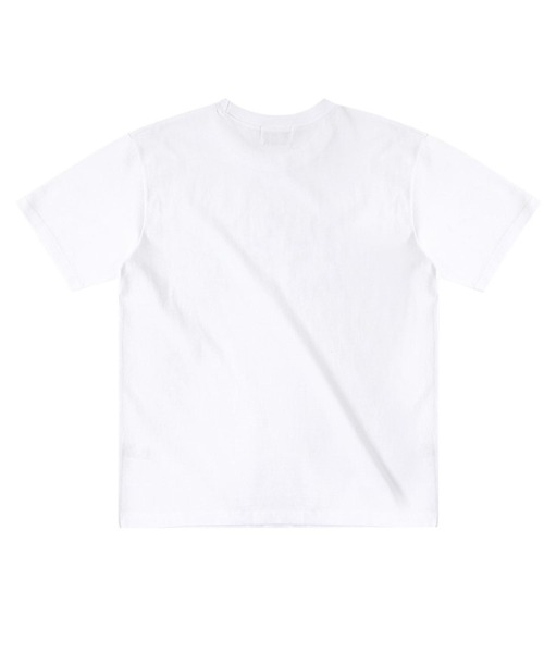 tシャツ 「UNISEX」SLOW ACID／3 RABBIT T 2118247 レディース メンズ SLOWACID tシャツ 「UNISEX」SLOW ACID／3 RABBIT T 2118247