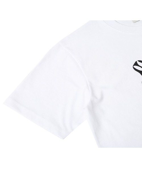 セール】【UNISEX】SLOW ACID／3 RABBIT T 2118247（Tシャツ