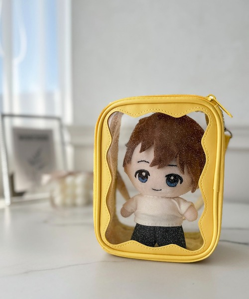 推し活　推しぬい 発売ひと月で2.5万部!!】推し活・ぬい活がはかどる！と話題の