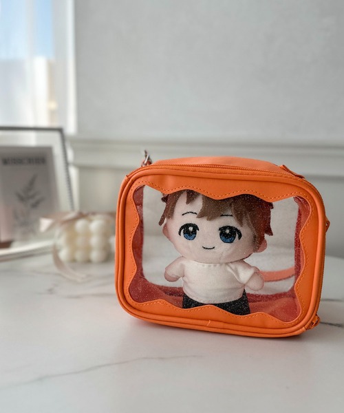 推し活　推しぬい 推し活｜商品情報｜手芸専門店クラフトハートトーカイの