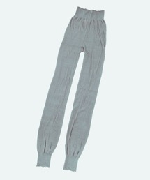 studio CLIP（スタディオクリップ）の「【daily CLIP】ゆるコットンレギンス（レギンス/スパッツ）」