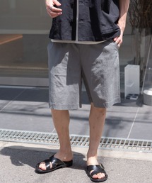 FORK&SPOON（フォークアンドスプーン）の「FORK&SPOON　撥水イージーショートパンツ（その他パンツ・メンズ）」
