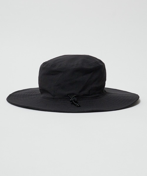 MILLET(ミレー)の「MILLET/ミレー BREATHE MESH HAT ハット(ハット・メンズ・ブラック・L/M)」の15枚目の写真