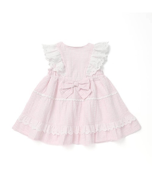 【クーラクール】ワンピース等まとめ売り 95cm クーラクール他☆ワンピース4枚セット80cm〜95cm - メルカリ