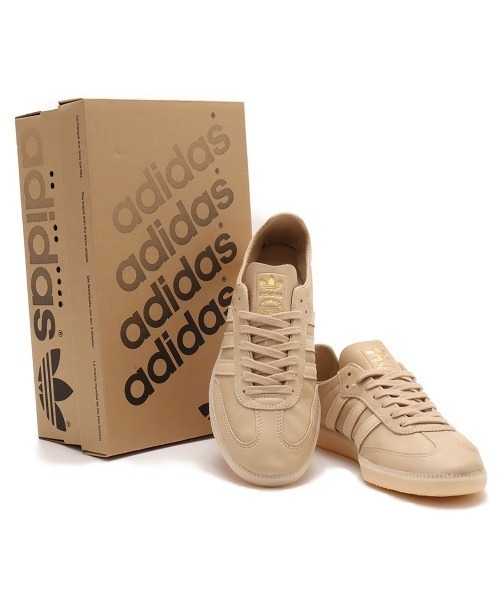 adidas（アディダス）の「adidas SAMBA DECON / アディダス