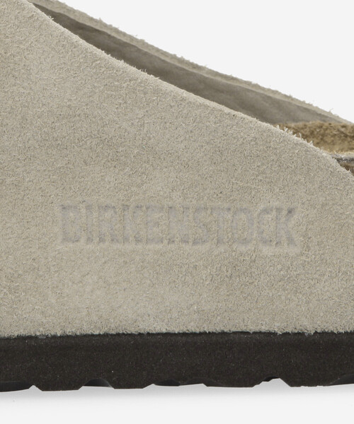 BIRKENSTOCK(ビルケンシュトック)の「BIRKENSTOCK | Boston VL Taupe MEN(サンダル・メンズ・ベージュ・42/41/40)」の6枚目の写真