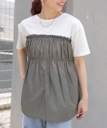 アソートドッキングT 124105