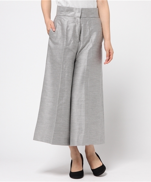 robbem（ロベム）の「【robbem】ライトモールスキンパンツ（その他パンツ・レディース・ライトグレー・38）」の10枚目の写真