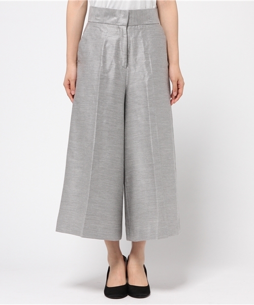 robbem（ロベム）の「【robbem】ライトモールスキンパンツ（その他パンツ・レディース・ライトグレー・38）」の2枚目の写真