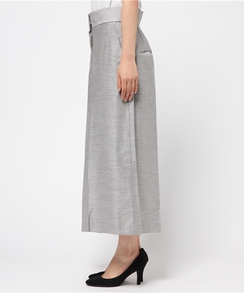 robbem（ロベム）の「【robbem】ライトモールスキンパンツ（その他パンツ・レディース・ライトグレー・38）」の3枚目の写真