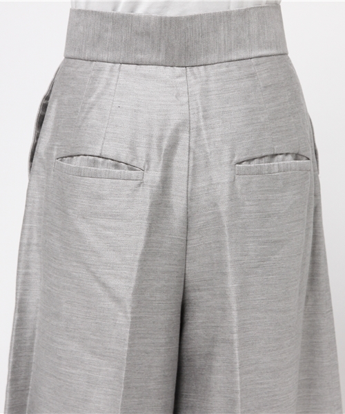 robbem（ロベム）の「【robbem】ライトモールスキンパンツ（その他パンツ・レディース・ライトグレー・38）」の6枚目の写真