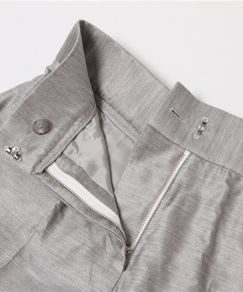 robbem（ロベム）の「【robbem】ライトモールスキンパンツ（その他パンツ・レディース・ライトグレー・38）」の8枚目の写真