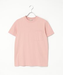 Goodwear グッドウェア ポケ付きTシャツ