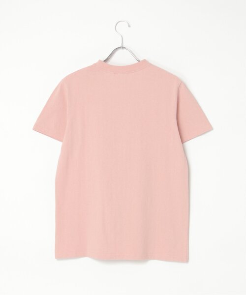 Goodwear(グッドウェア)の「Goodwear グッドウェア ポケ付きTシャツ(Tシャツ/カットソー・メンズ・ブラウン系/ライトピンク/グリーン系・LL/L/S/M)」の13枚目の写真