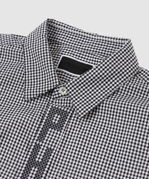 PHINGERIN シャツ BOWTIE WORKSHIRT SAX – PHINGERIN
