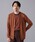 SLOANE�i�X���[���j�́uSLOANE × International Gallery BEAMS / �ʒ� �E�[���V�� V�l�b�N �J�[�f�B�K���i�J�[�f�B�K��/�{�����j�v�b�I�����W
