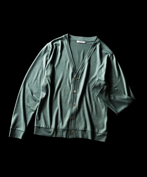 ビームスの百名品】SLOANE × International Gallery BEAMS / 別注