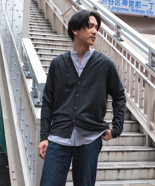 ビームスの百名品】SLOANE × International Gallery BEAMS / 別注