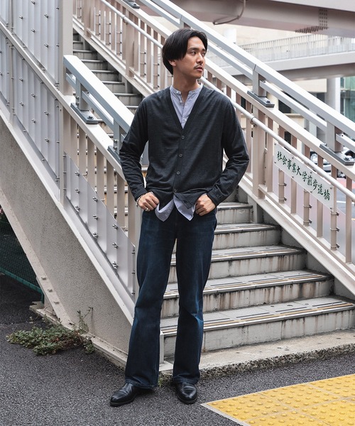 ビームスの百名品】SLOANE × International Gallery BEAMS