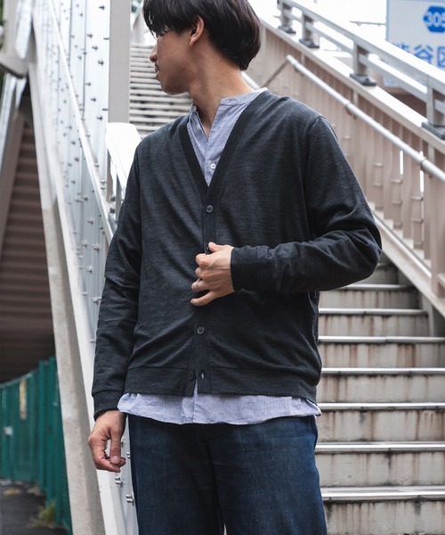 ビームスの百名品】SLOANE × International Gallery BEAMS / 別注