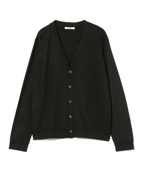 ビームスの百名品】SLOANE × International Gallery BEAMS