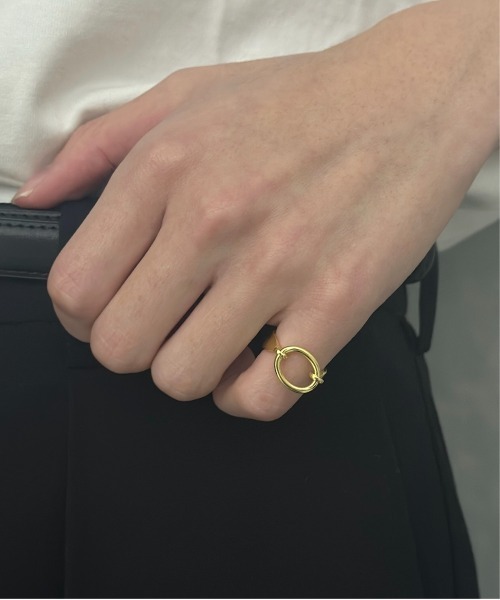 【セール】【blatto 925silver】指輪 リング bla-ring-00571（リング）｜Burner（バーナー） 5,121円