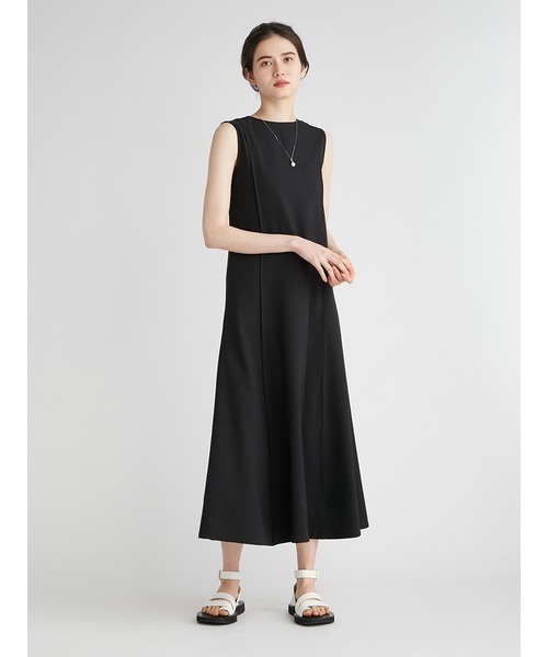 Mila Owen ミラオーウェン<br>ワンピース レディース<br>【中古  