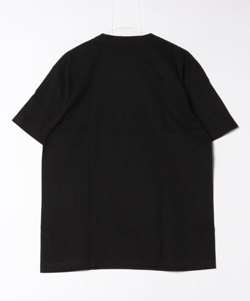 Mag.(マグ)の「【MAYHEM】graphic T(Tシャツ/カットソー・レディース・ブラック・LARGE/MEDIUM)」の2枚目の写真