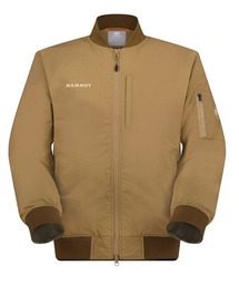 MAMMUT（マムート）の「フローバーグ インサレーション ボンバー ジャケット アジアンフィット　メンズ　/  Floeberg IN Bomber Jacket AF Men（テーラードジャケット）」