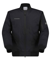 MAMMUT（マムート）の「フローバーグ インサレーション ボンバー ジャケット アジアンフィット　メンズ　/  Floeberg IN Bomber Jacket AF Men（テーラードジャケット）」
