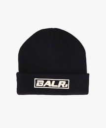 OVERRIDE | BALR. The Club Beanie / ボーラー(ニットキャップ/ビーニー)