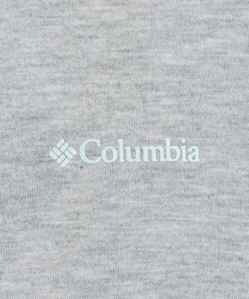 Columbia（コロンビア）の「Columbia／【KIDS】エンジョイマウンテンライフ ロングスリーブティー／コロンビア／キッズ／長袖／吸湿・速乾（Tシャツ/カットソー・キッズ・チャコールグレー/ブラウン/ライトグレー・S/L/M/XXS/XS）」の15枚目の写真