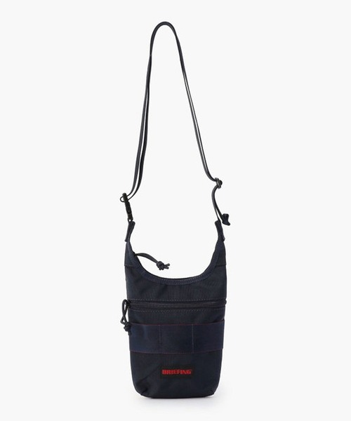 BRIEFING/ブリーフィング DAY TRIPPER MINI MW ショルダーバッグ