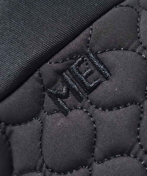 MEI（メイ）の「【MEI メイ】QUILTING MOC SHOES キルティング モックシューズ / Men’s（スリッポン・メンズ・ブラウン/ベージュ/ブラック/オリーブ/グレー・S/M/L）」の18枚目の写真