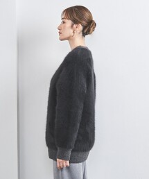 UNITED ARROWS（ユナイテッドアローズ）の「フォックス カシミヤ