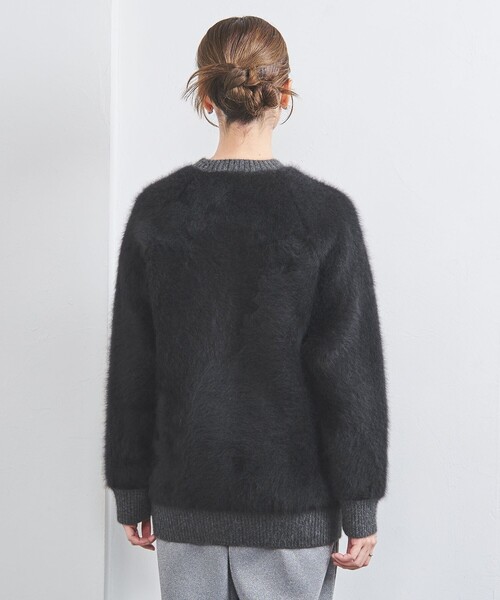 UNITED ARROWS（ユナイテッドアローズ）の「フォックス カシミヤ