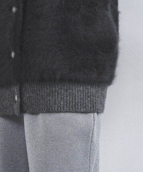 UNITED ARROWS（ユナイテッドアローズ）の「フォックス カシミヤ