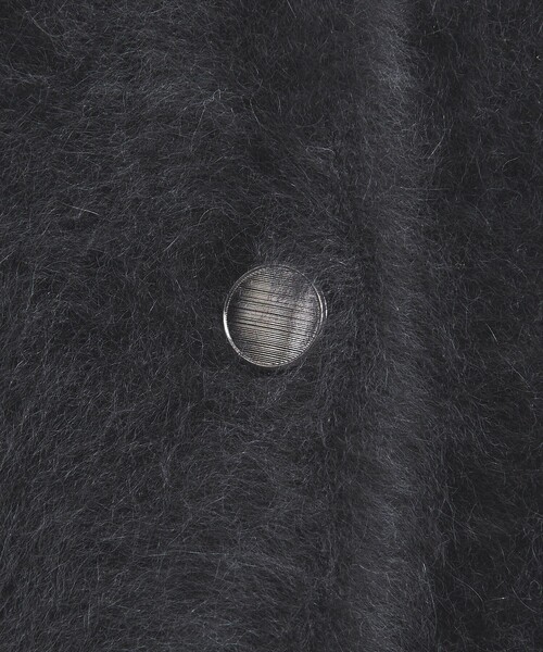 UNITED ARROWS（ユナイテッドアローズ）の「フォックス カシミヤ