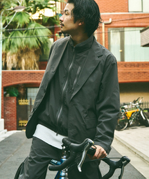 417 EDIFICE | ”DRY TECH” JACKET / ジャケット(テーラードジャケット)